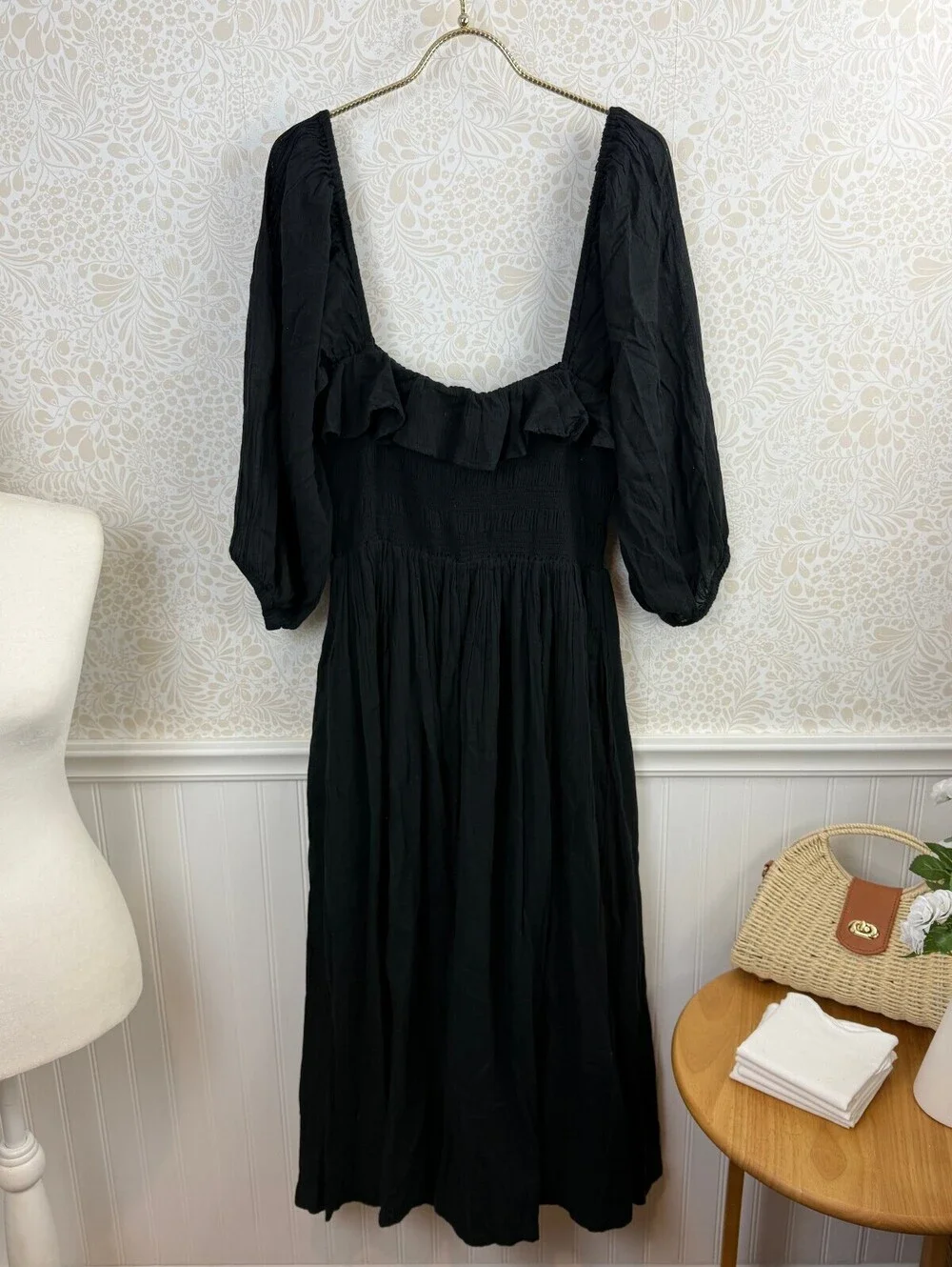 Free People measurements are